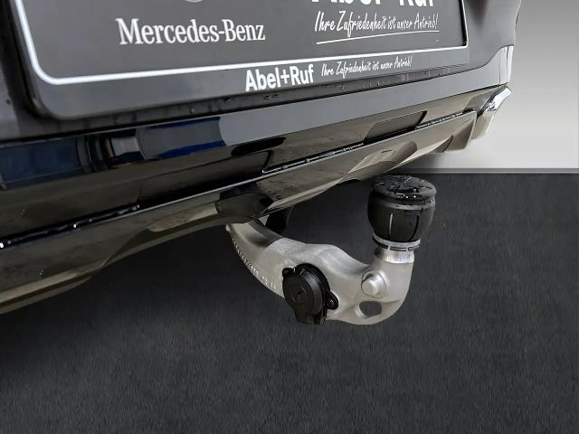 Mercedes-Benz GLC 450