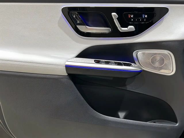 Mercedes-Benz GLC 450