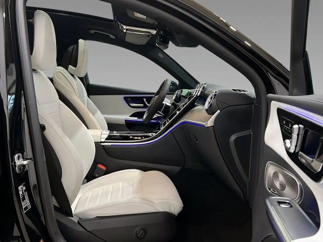 Mercedes-Benz GLC 450