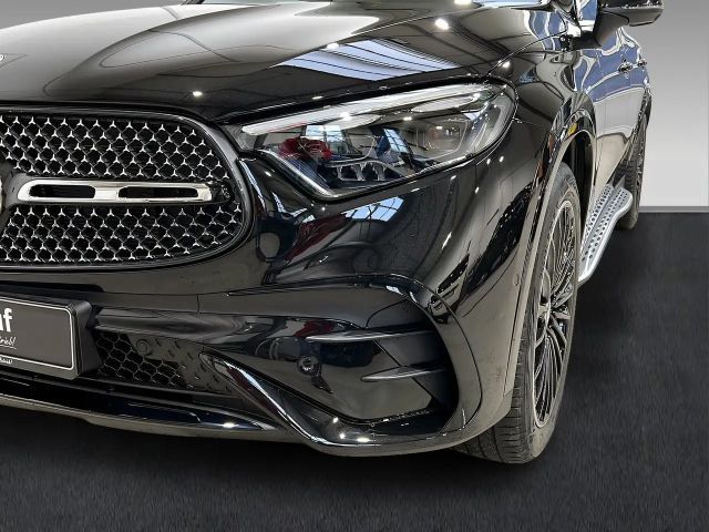 Mercedes-Benz GLC 450
