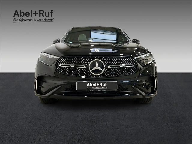Mercedes-Benz GLC 450