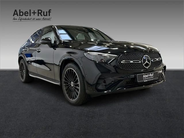 Mercedes-Benz GLC 450