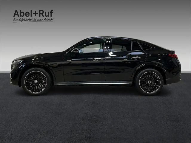 Mercedes-Benz GLC 450