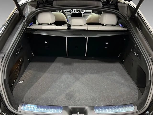 Mercedes-Benz GLC 450