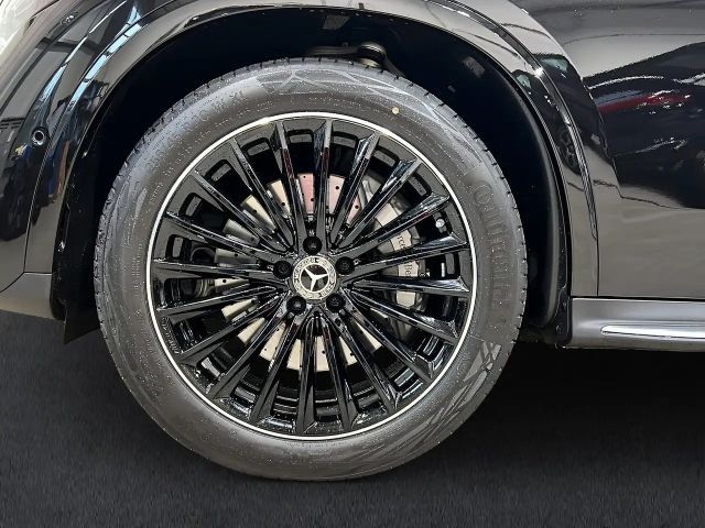 Mercedes-Benz GLC 450