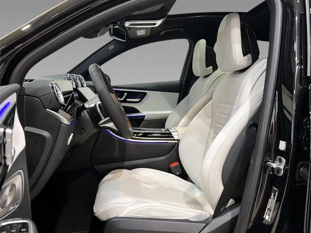Mercedes-Benz GLC 450