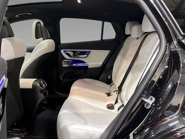 Mercedes-Benz GLC 450