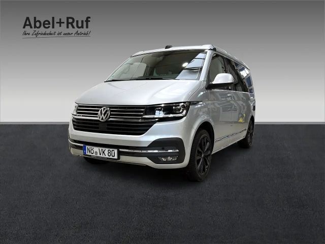 Volkswagen T6 California T6.1  California Ocean 2.0 TDI 4MOTION+Markise 2024 Diesel