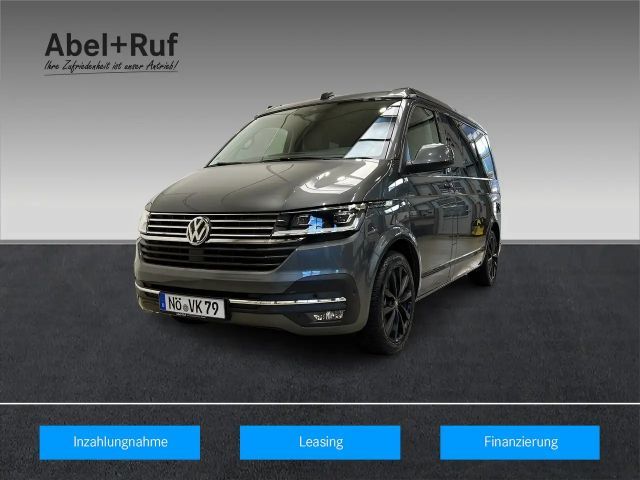Volkswagen T6 California T6.1 California Ocean 2.0 Tdi "FINAL EDITION" 2024 Diesel