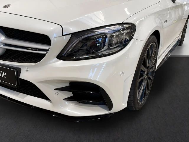 Mercedes-Benz C 43 AMG