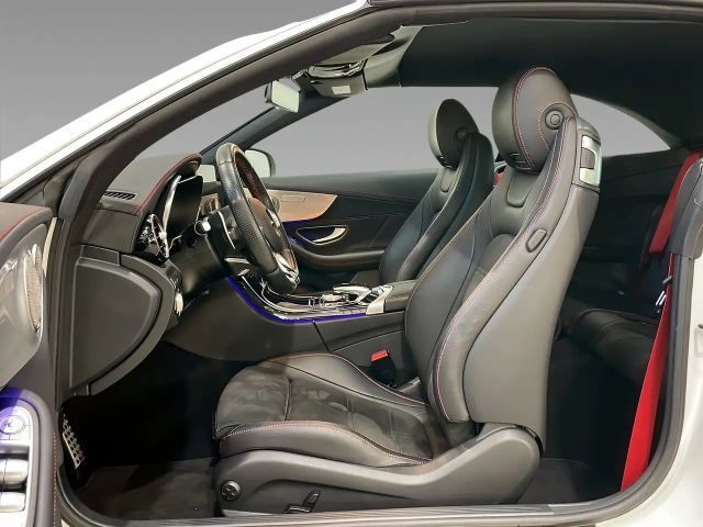 Mercedes-Benz C 43 AMG