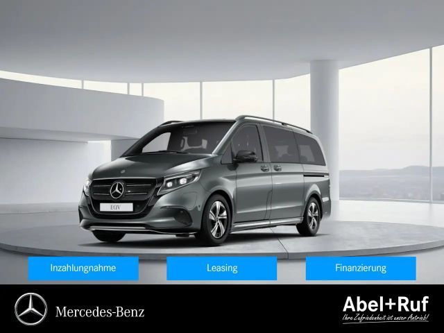 Mercedes-Benz EQV 300 Lang MULTI+DISTRONIC+MBUX+TotW+360° 2025 Elektrisch