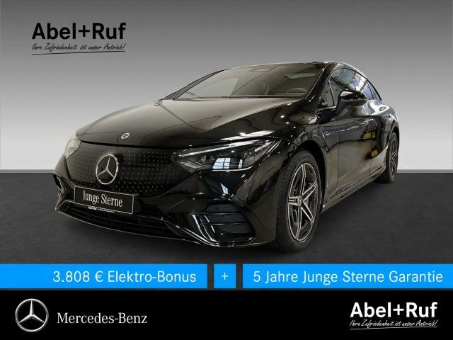 Mercedes-Benz EQE 300 AMG DIGITAL+Memory+NIGHT+Pano+Soft-Close 2025 Elektrisch