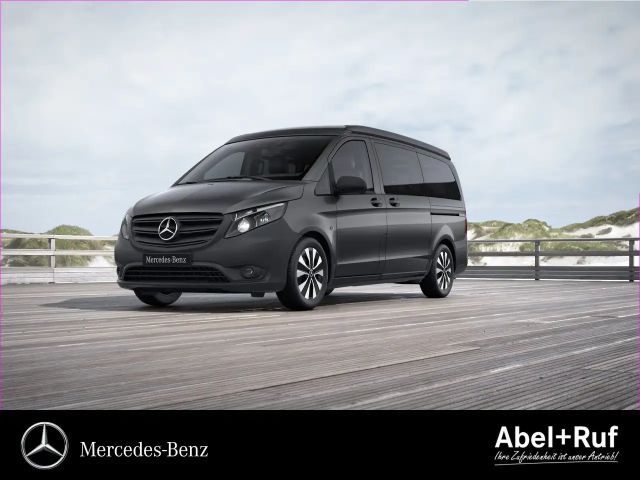 Mercedes-Benz Marco Polo Activity 220 d DISTRONIC+SHz+DAB+AHK 2023 Diesel