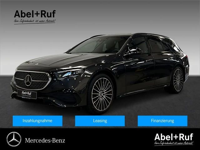 Mercedes-Benz E 450