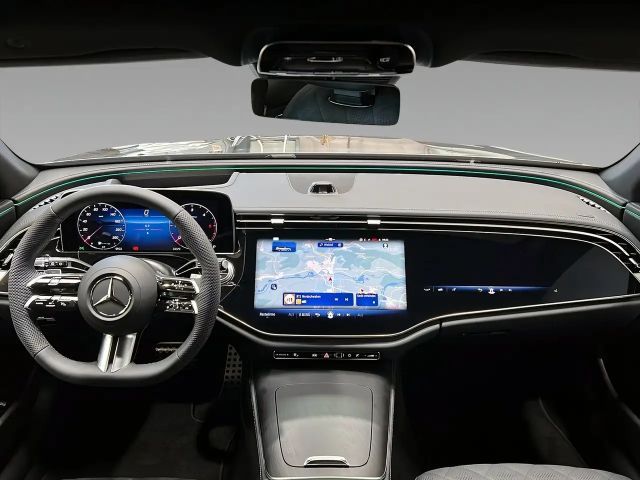 Mercedes-Benz E 450