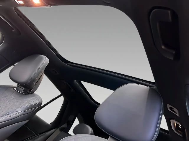 Mercedes-Benz E 450