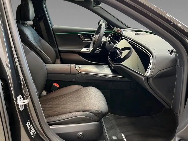 Mercedes-Benz E 450