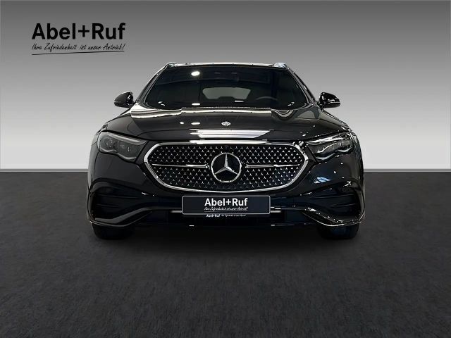 Mercedes-Benz E 450