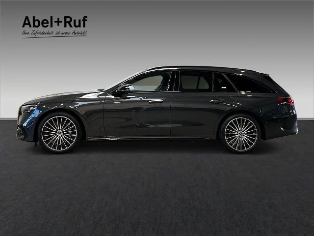 Mercedes-Benz E 450