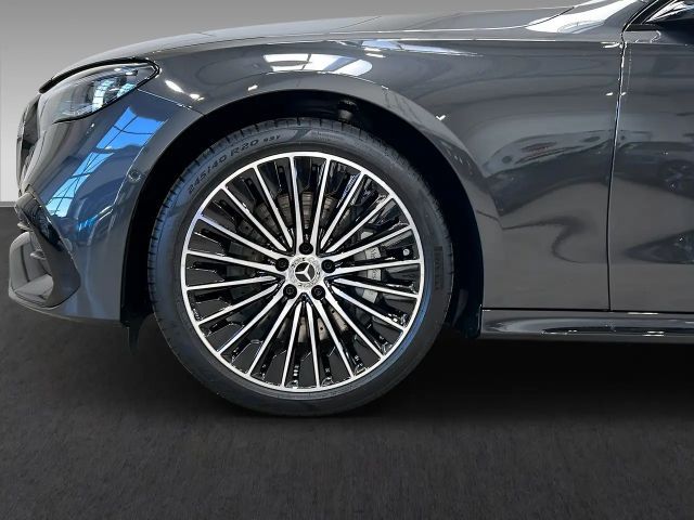 Mercedes-Benz E 450