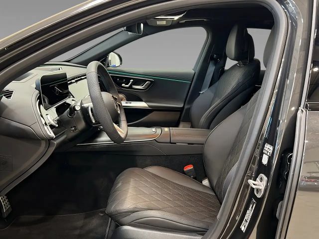 Mercedes-Benz E 450