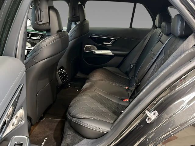 Mercedes-Benz E 450