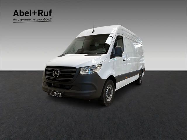 Mercedes-Benz Sprinter 317 CDI Kasten BASE L2H2 Kamera+AHK 2026 Diesel