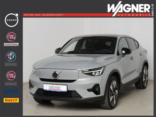 Volvo C40 Recharge 82 kWh Twin Motor Ultimate *AHK * 360°* 2023 Elektrisch