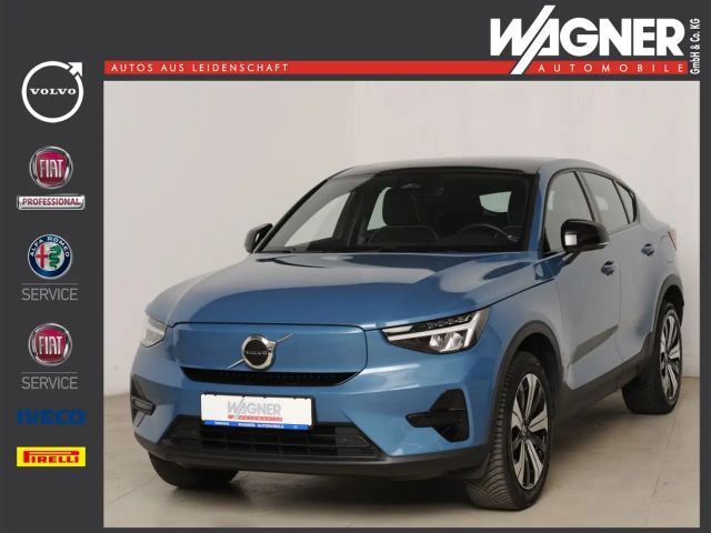 Volvo C40 Recharge Single Motor Plus *Google* 2022 Elektrisch