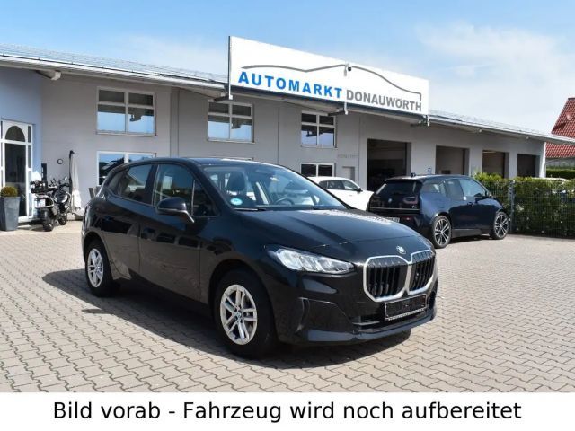 BMW 218 Aut. Navi Kamera Sitzhzg 2023 Benzine