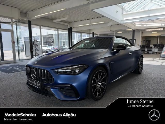 Mercedes-Benz CLE 53 AMG CLE 53 AMG 4M+ Premium+ Night Fahr-Assi NAPPA Dist 2025 Benzine