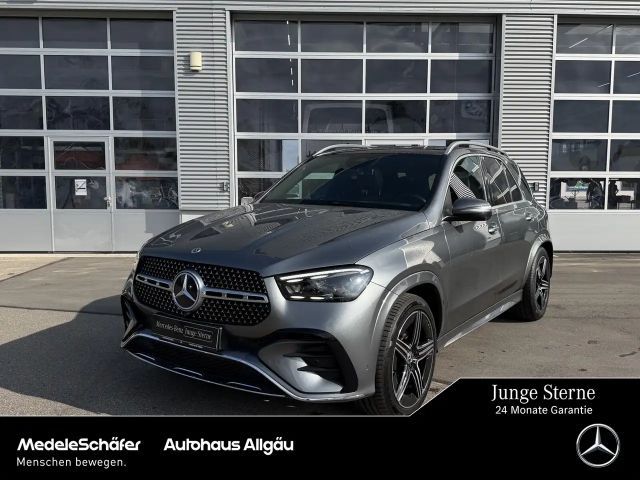 Mercedes-Benz GLE 350 GLE 350 de 4M AMG Premium 21" Fahr-Assi Airmatic 2025 Hybride / Diesel
