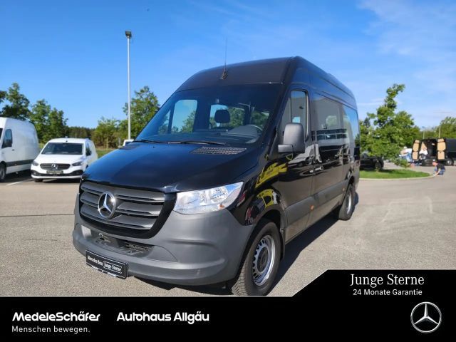 Mercedes-Benz Sprinter Sprinter Tourer 319 CDI L2H2 2-2-2-3 DACHKLIMA 2025 Diesel