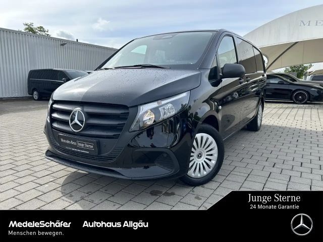 Mercedes-Benz Vito Vito 116 CDI Mixto L 9G AHK 2,5t KAMERA WINTER 2024 Diesel