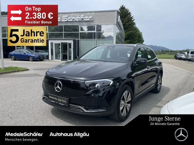 Mercedes-Benz EQA 300 EQA 300 4M Progressive Fahr-Assi 360° Ambiente 2025 Elektrisch