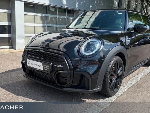 MINI Cooper JCW-Trim,Navi,LED,JCW-Sitze,DAB 2022 Benzine