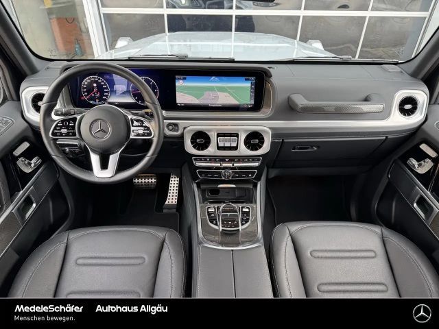 Mercedes-Benz G 400
