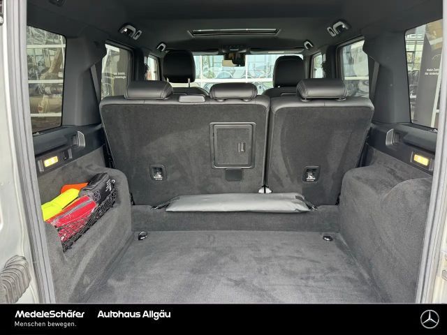 Mercedes-Benz G 400