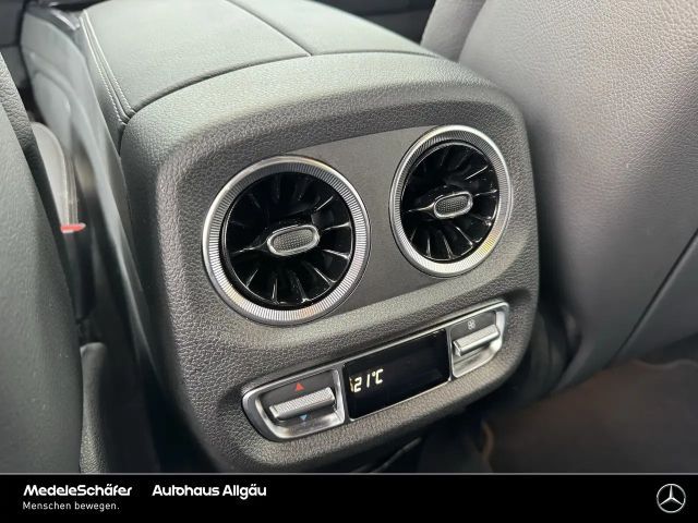 Mercedes-Benz G 400