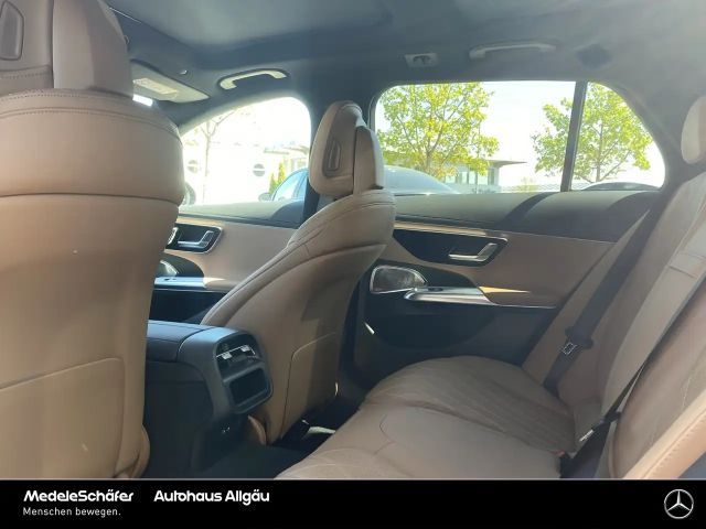 Mercedes-Benz E 450