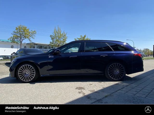 Mercedes-Benz E 450