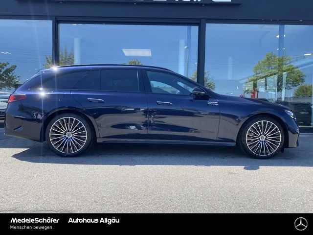 Mercedes-Benz E 450