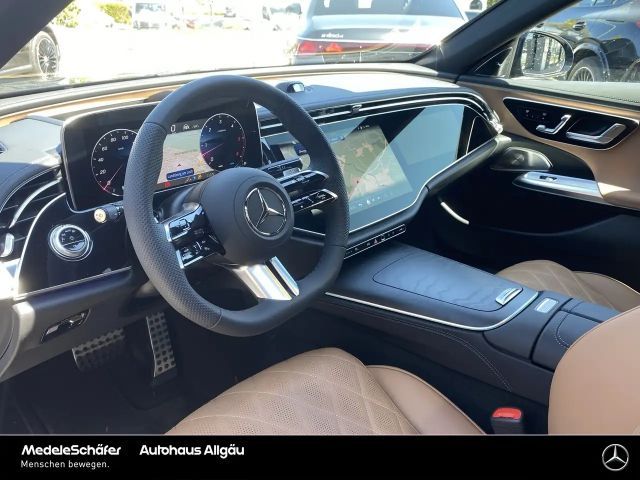 Mercedes-Benz E 450