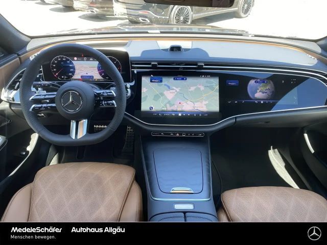 Mercedes-Benz E 450