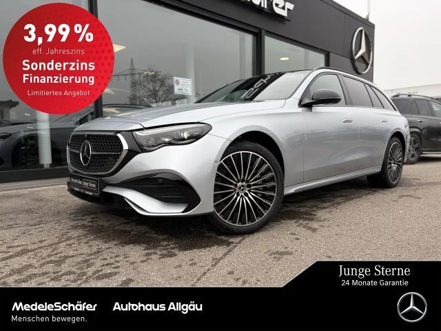 Mercedes-Benz E 450