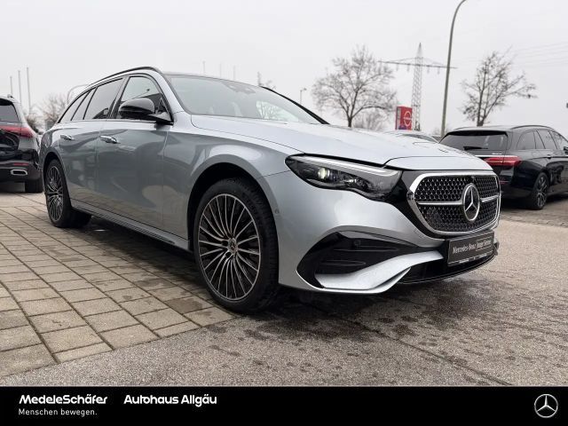 Mercedes-Benz E 450