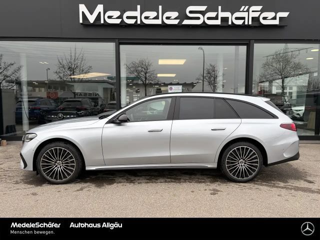 Mercedes-Benz E 450