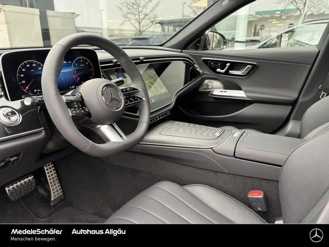 Mercedes-Benz E 450