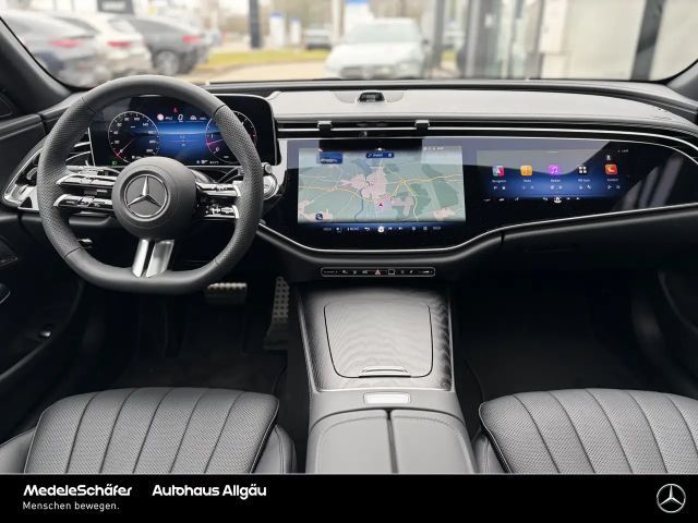 Mercedes-Benz E 450